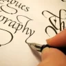 calligraphygenius